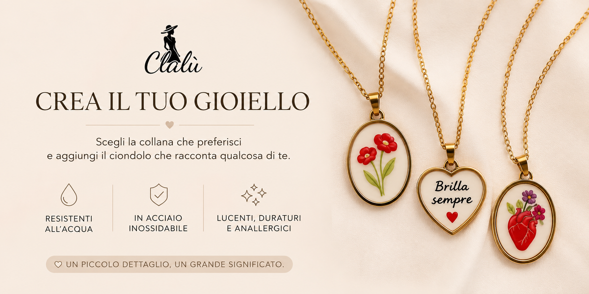 Gioielli 💎