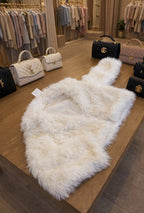 Pellicciotto corto Fur Mood