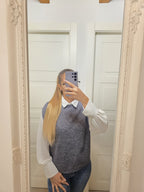 🧸 Gilet Soft Touch