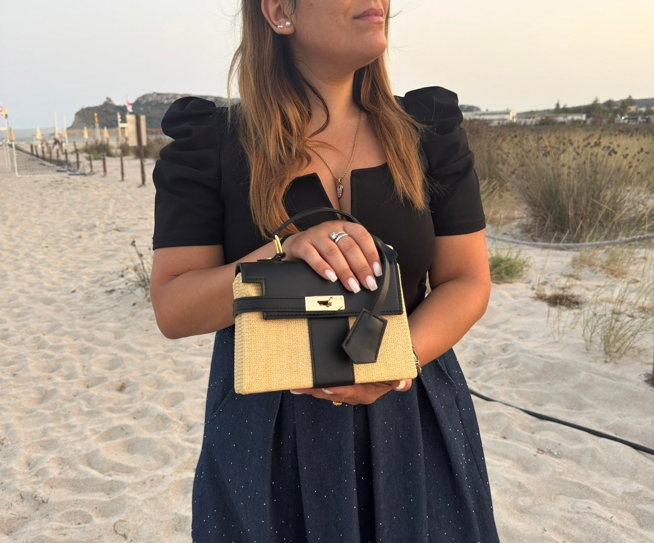 Borsa Summer Chic