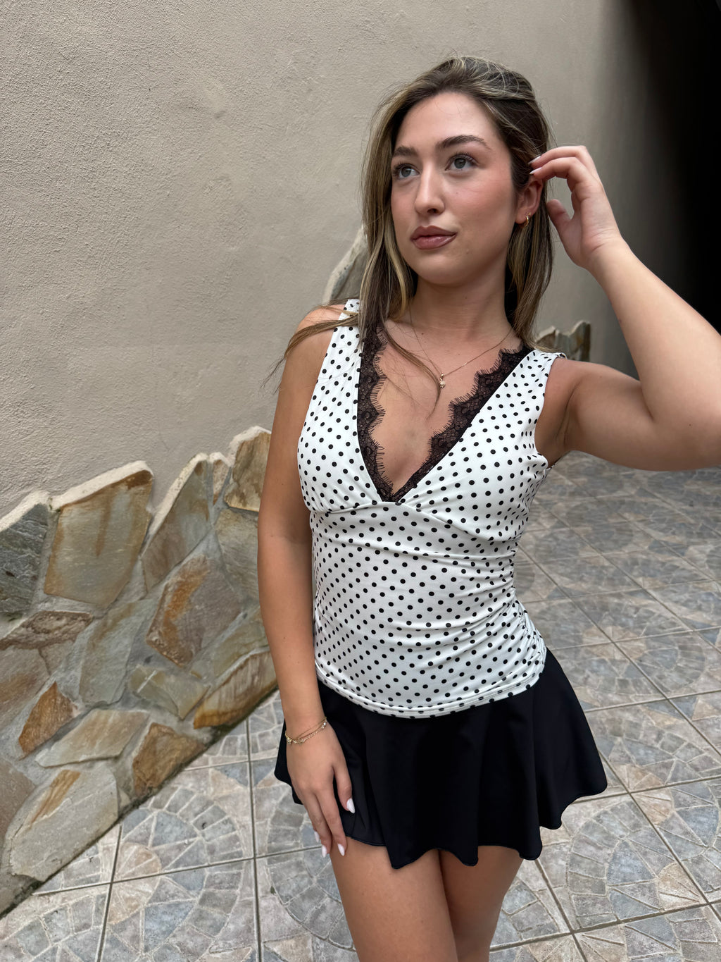 Top Pois