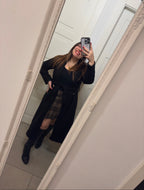 Gonna con Pantaloncino Interno