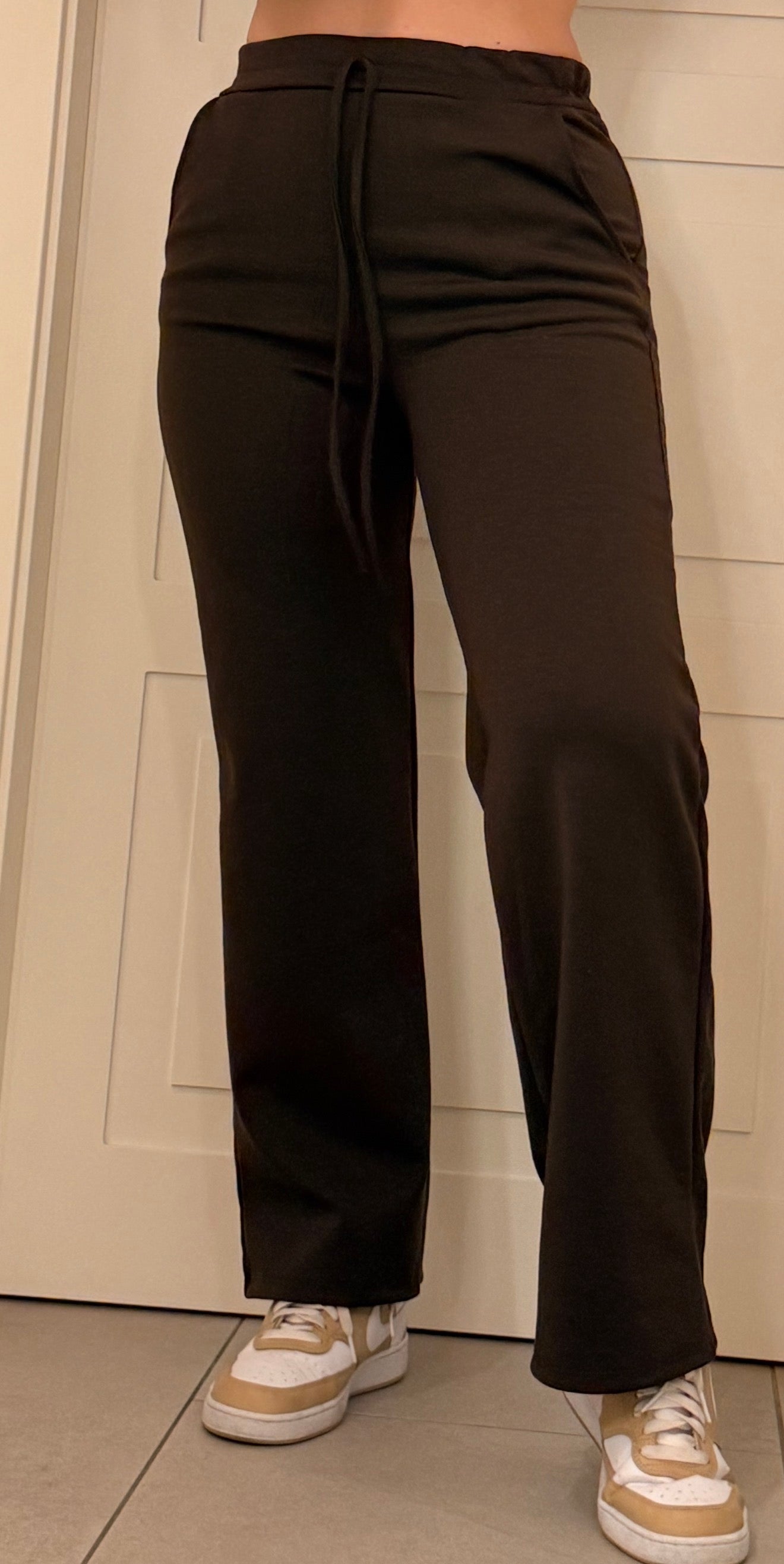 Pantalone ♥️ Soft Flow