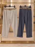 Pantalone fresco morbido