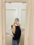 🧸 Gilet Soft Touch