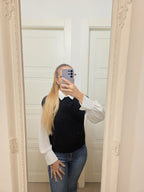 🧸 Gilet Soft Touch