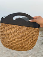 Borsa Summer Natural