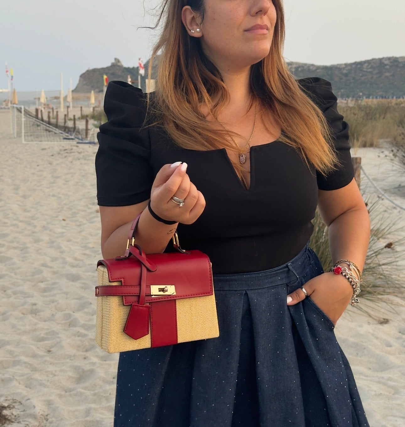 Borsa Summer Chic