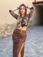 2 outfit pronti per il vostro autunno