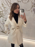 Cappotto Blazer Élysée