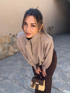 Giacchetta autunnale