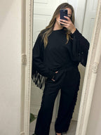 Tuta Fringe Soul