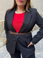 Blazer “Vita Definita”