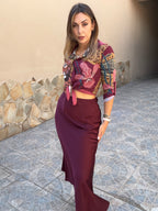 2 outfit pronti per il vostro autunno
