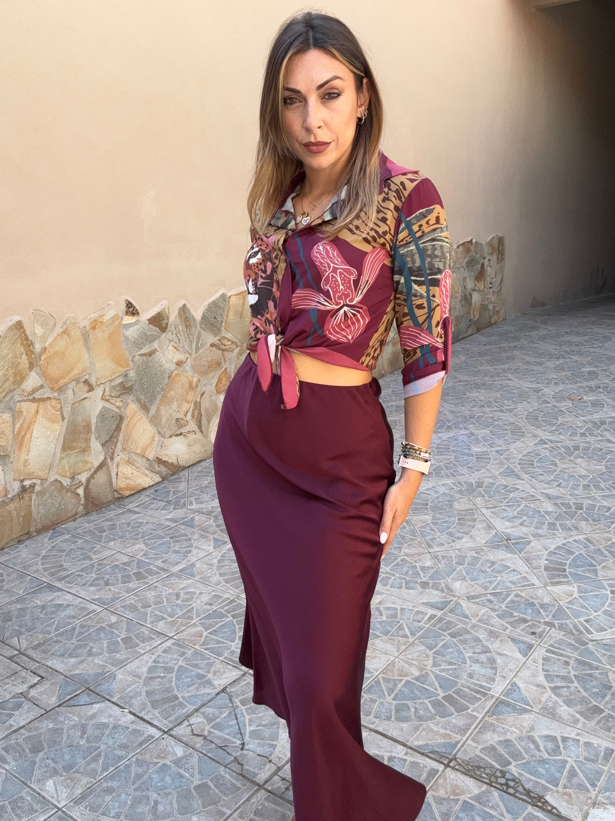 2 outfit pronti per il vostro autunno