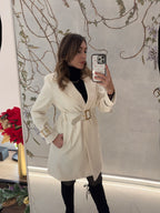 Cappotto Blazer Élysée