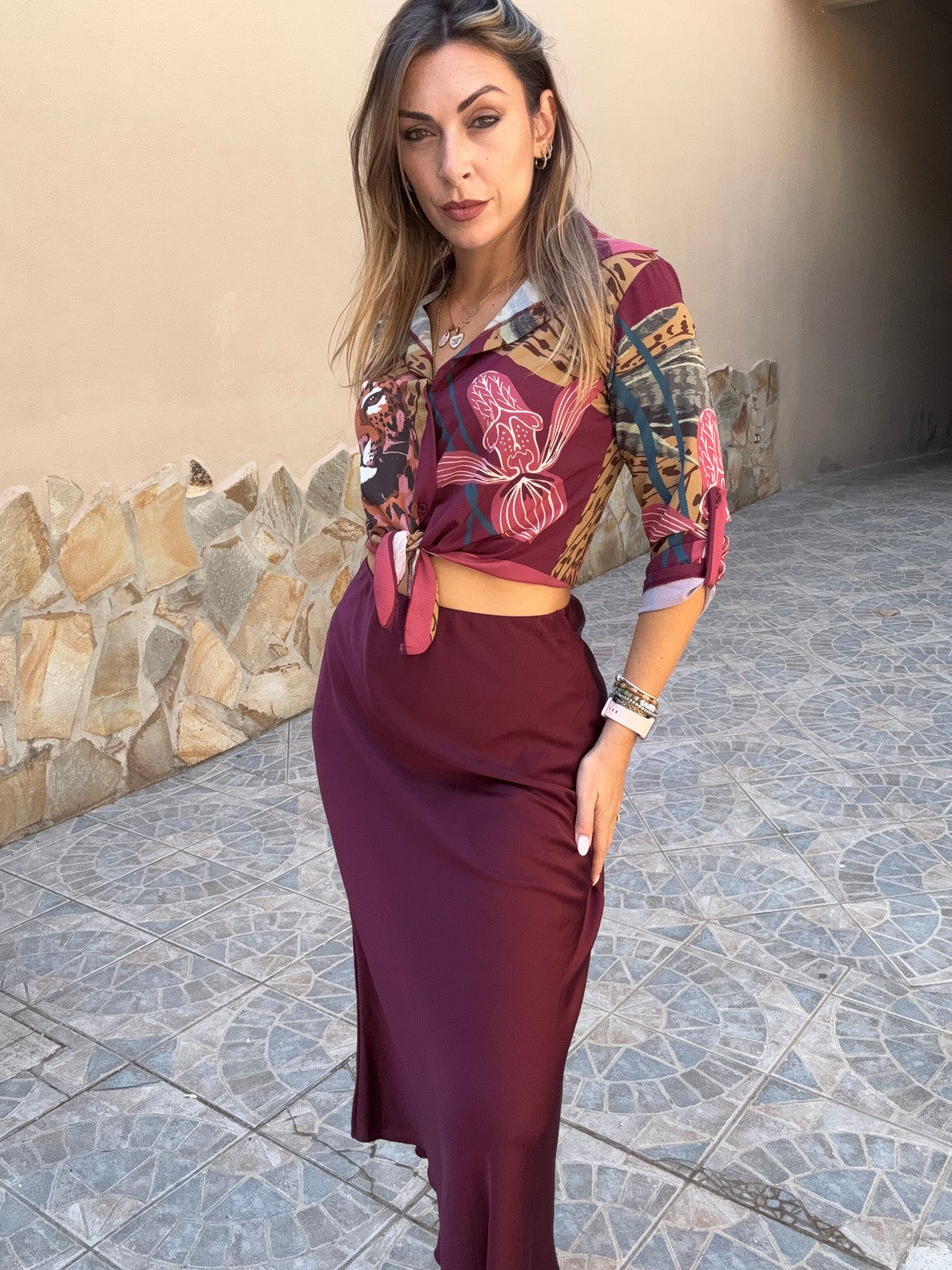 2 outfit pronti per il vostro autunno