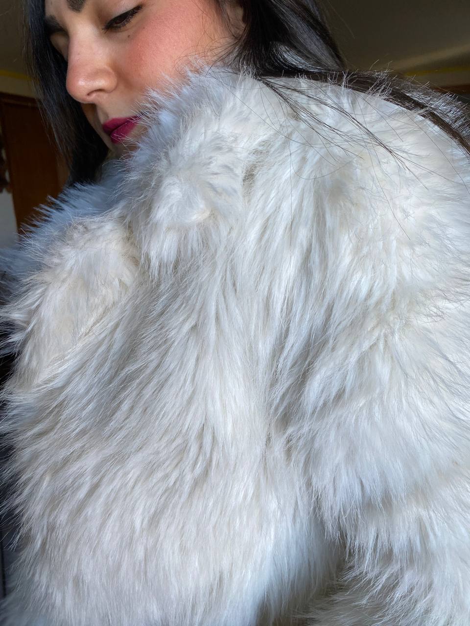 Pellicciotto corto Fur Mood