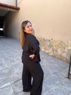 Completo Curvy Romantico chic