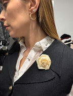 Gilet Rose 🌹