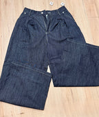 Completo Denim Urban Chic – Giacca & Pantalone
