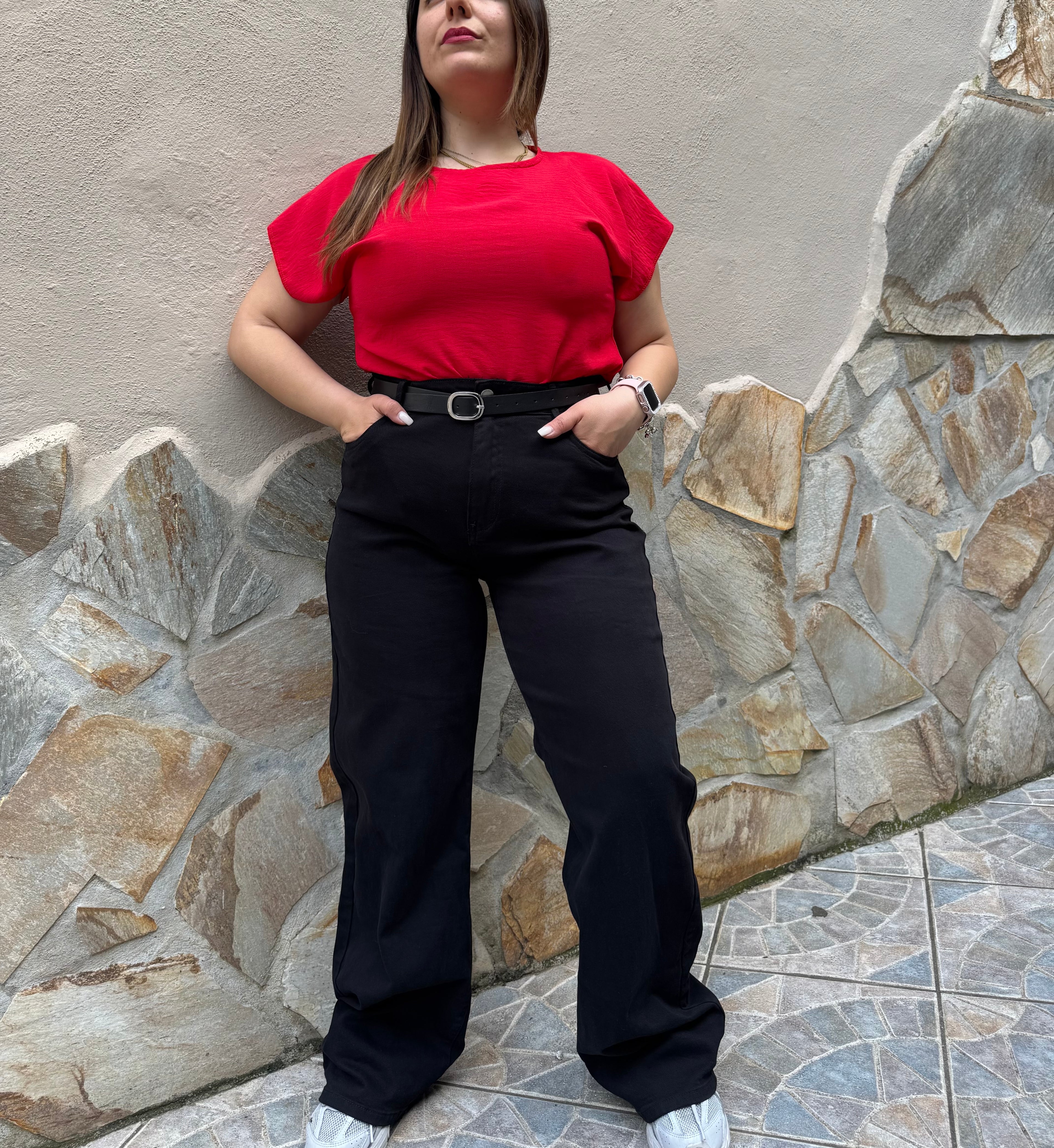 Maglia Chic