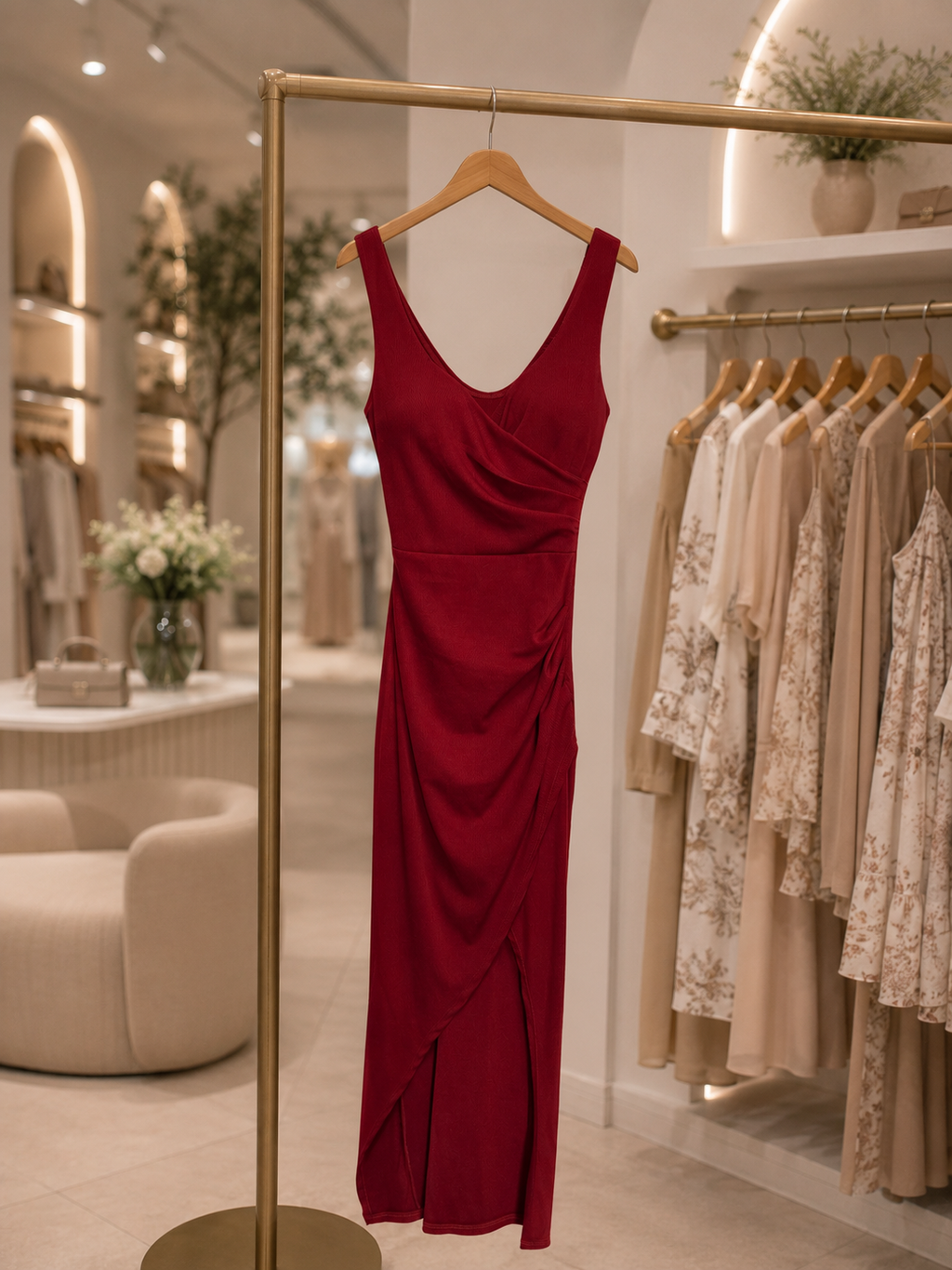 Vestito Ruby