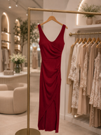 Vestito Ruby