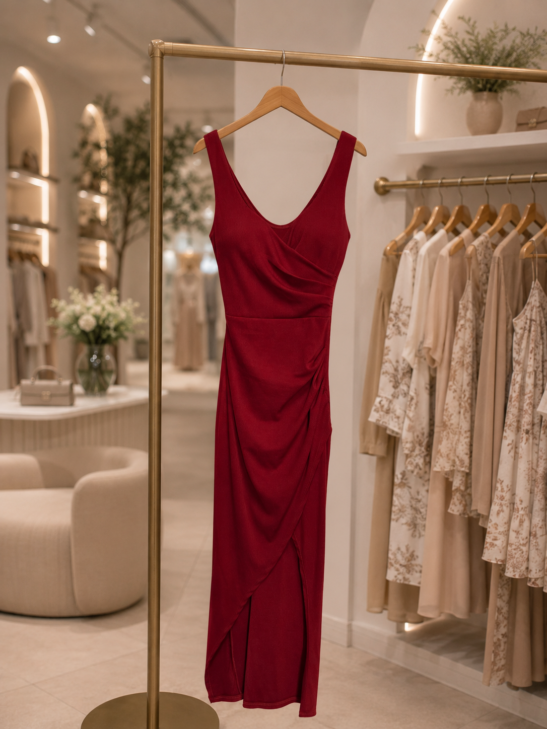 Vestito Ruby