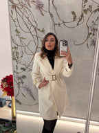 Cappotto Blazer Élysée