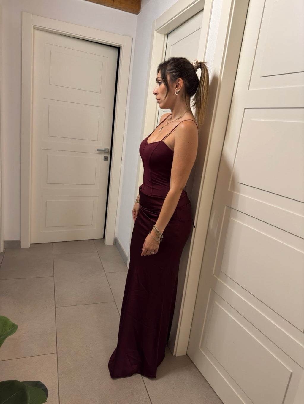 Abito Sexy Cetara
