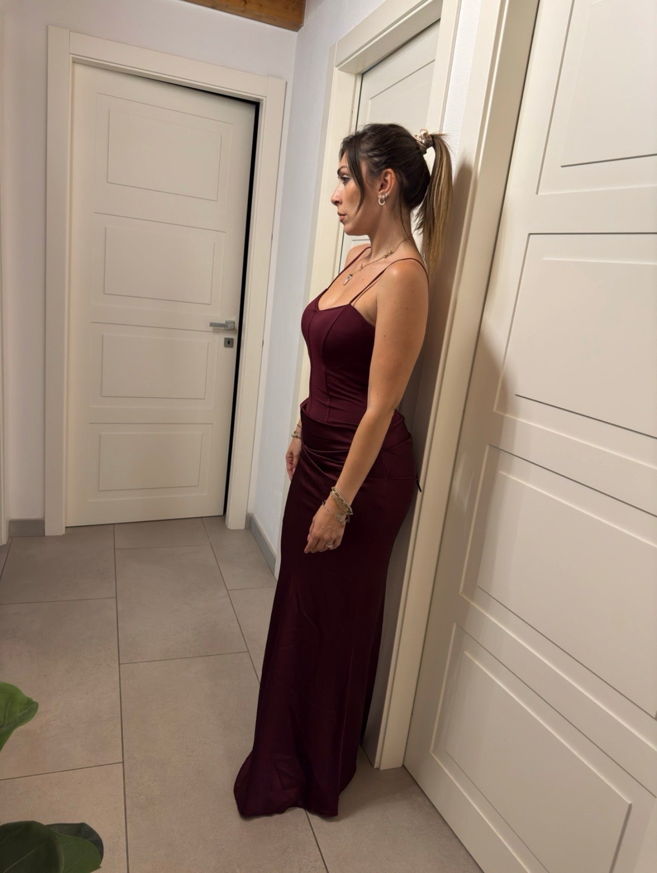 Abito Sexy Cetara
