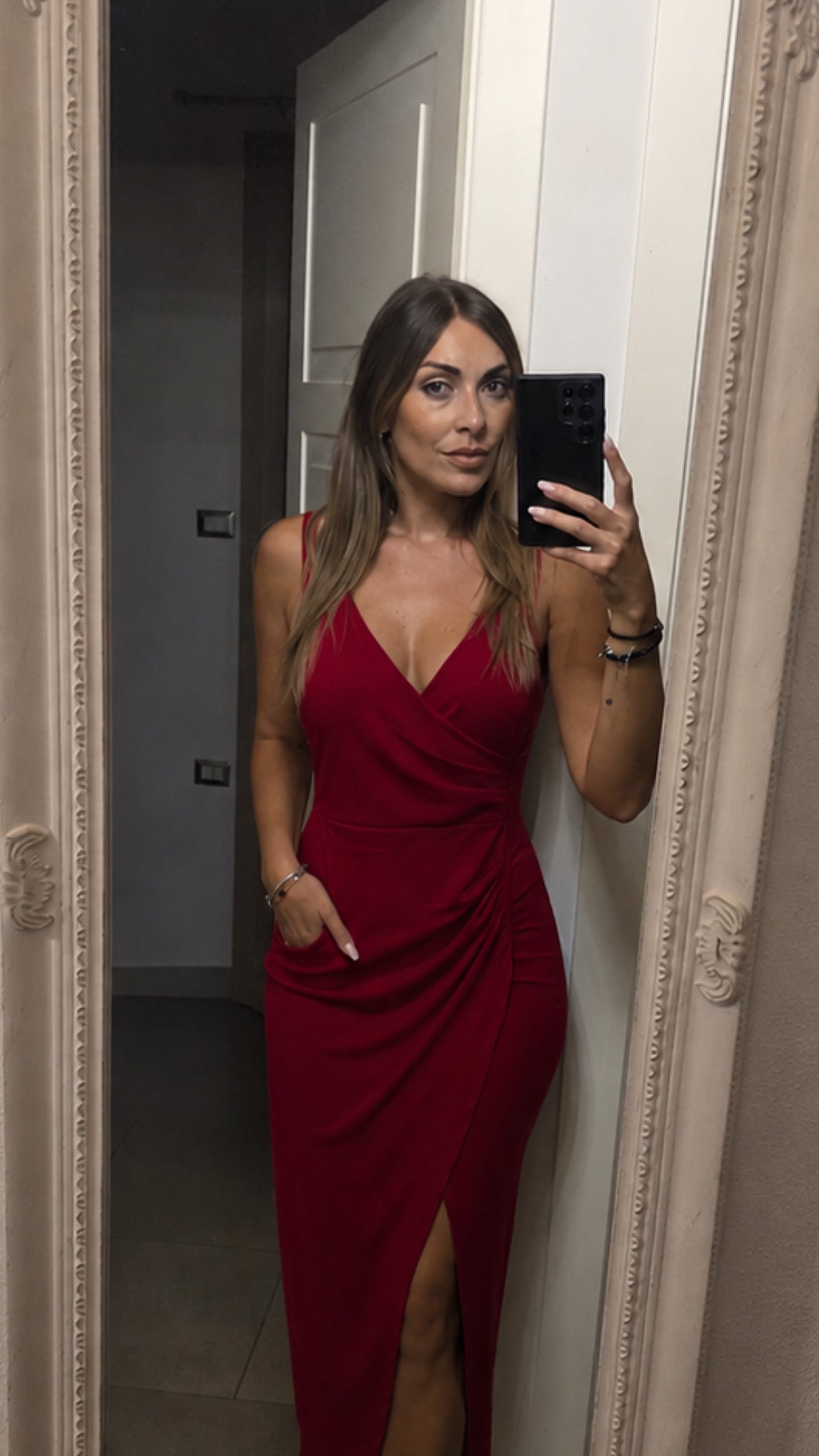 Vestito Ruby