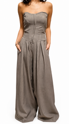 Tuta Jumpsuit