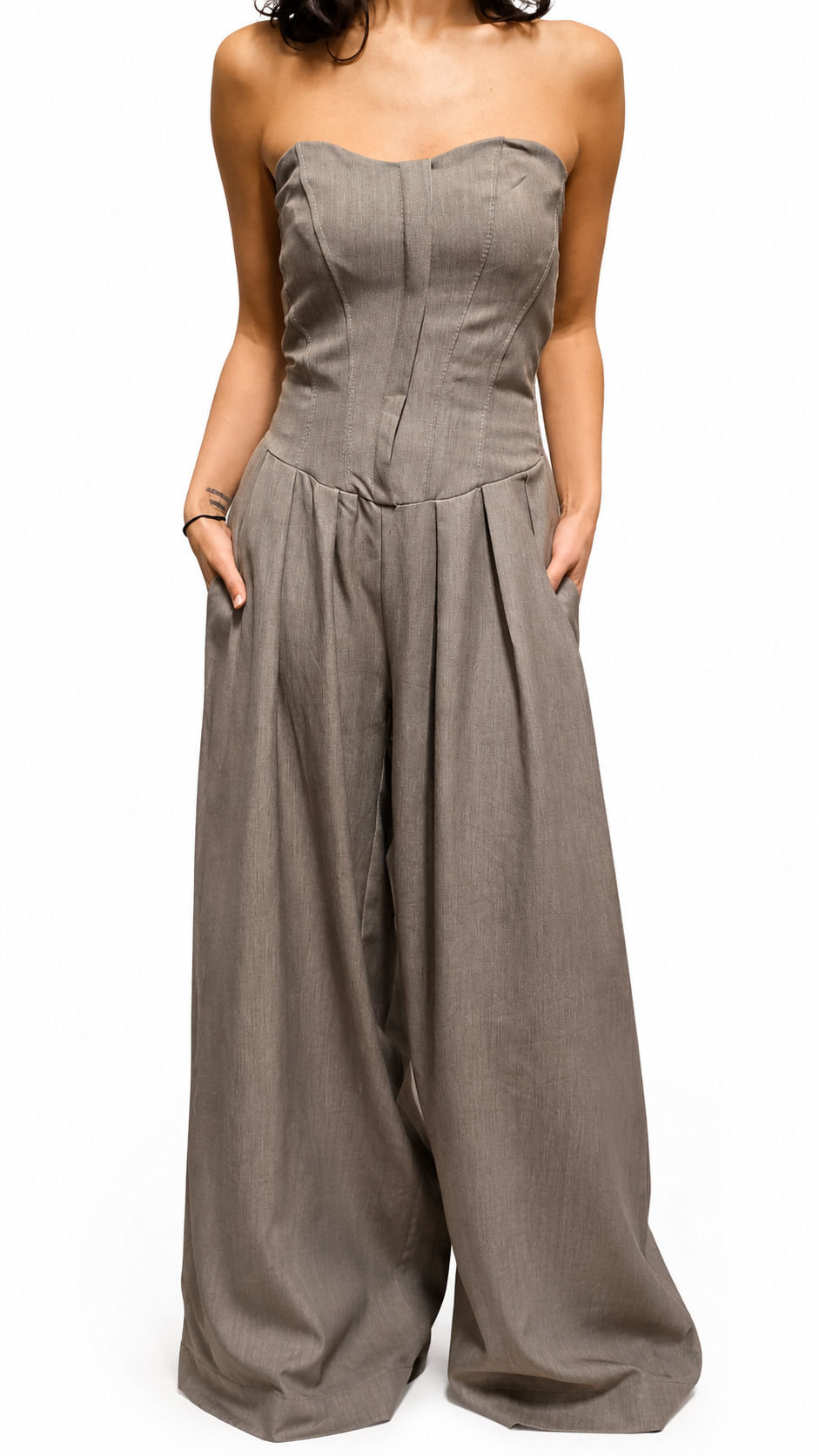 Tuta Jumpsuit