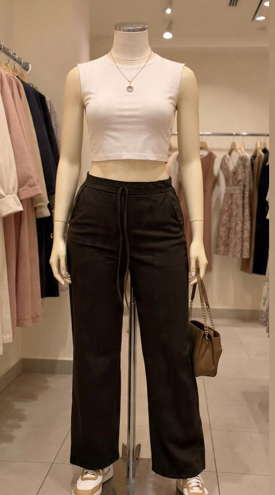 Pantalone ♥️ Soft Flow