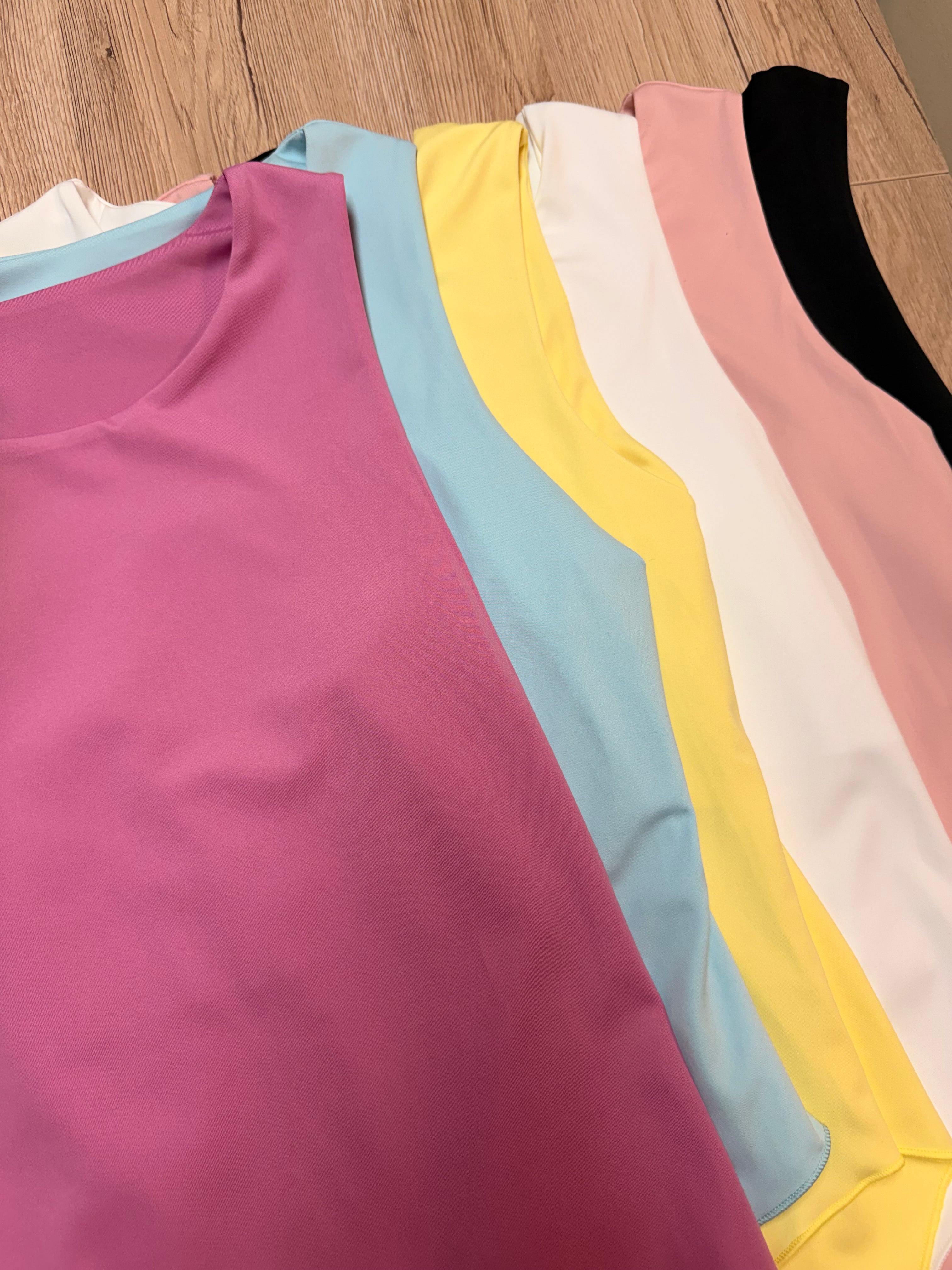 Body primaverili 🌷