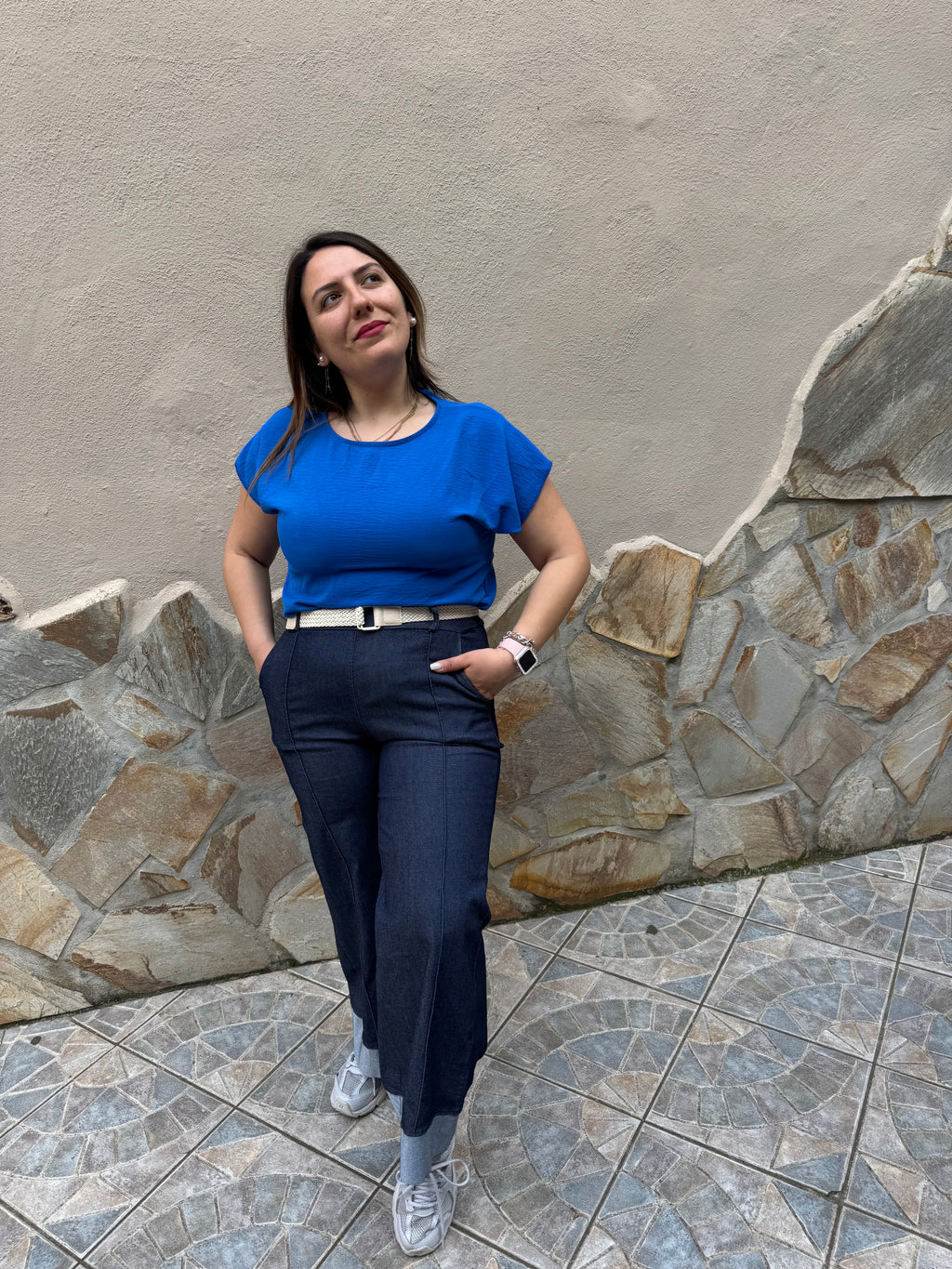 Maglia Chic