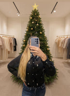 Camicia “Crystal”