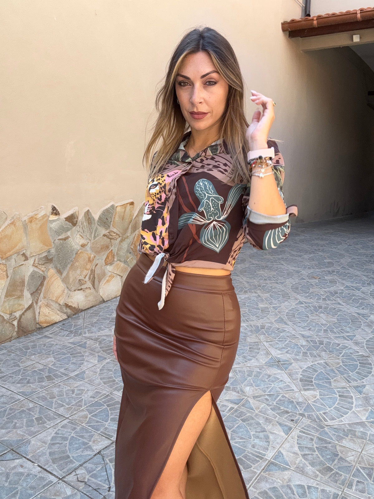 2 outfit pronti per il vostro autunno