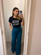 T-SHIRT “ECCOMI!”