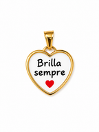 Ciondolo Brilla