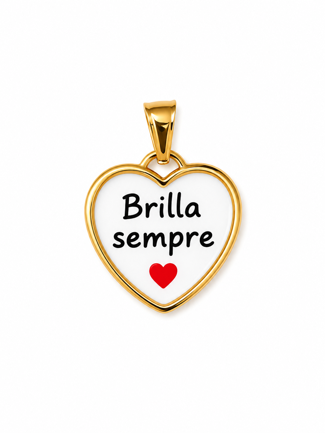 Ciondolo Brilla