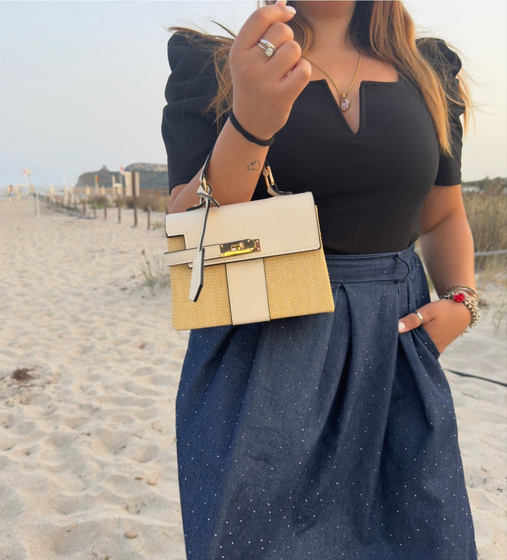 Borsa Summer Chic