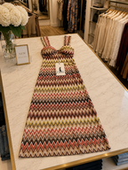Vestito lungo Estate