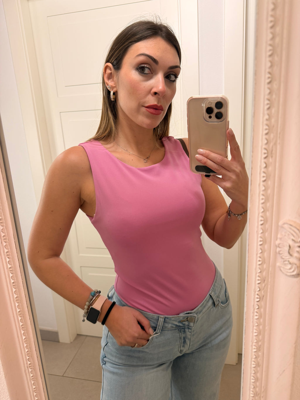 Body primaverili 🌷