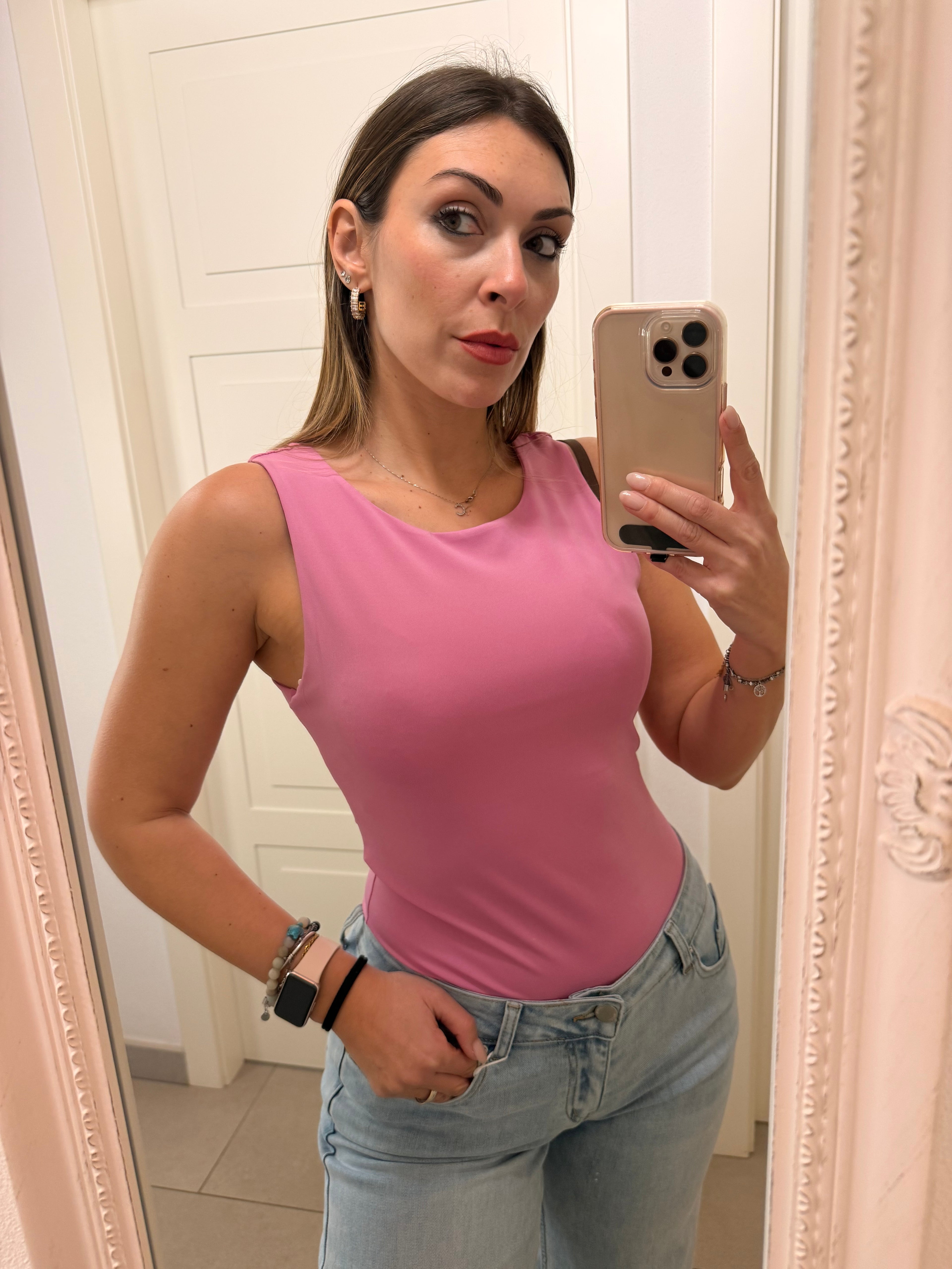 Body primaverili 🌷