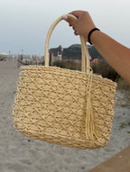 Borsa Summer Natural
