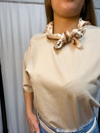 Maglia Audrey anni ‘50