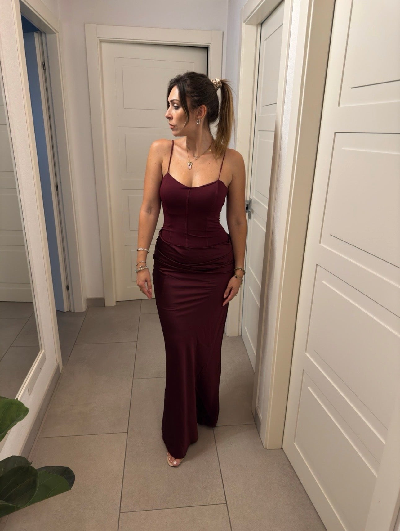 Abito Sexy Cetara